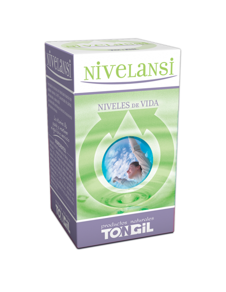 NIVELANSI - TONGIL