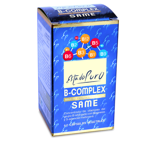 B-COMPLEX SAME - TONGIL