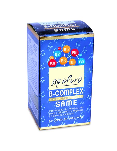 B-COMPLEX SAME - TONGIL
