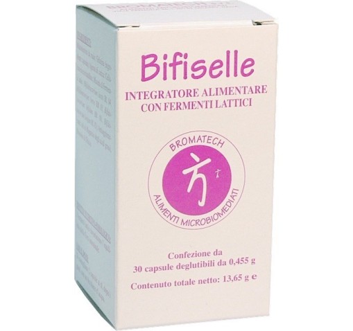 BIFISELLE BROMATECH