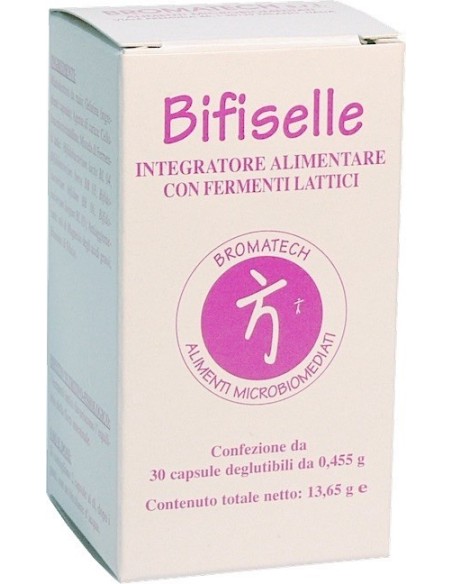 BIFISELLE BROMATECH