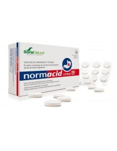 NORMACID CITRUS SORIA NATURAL