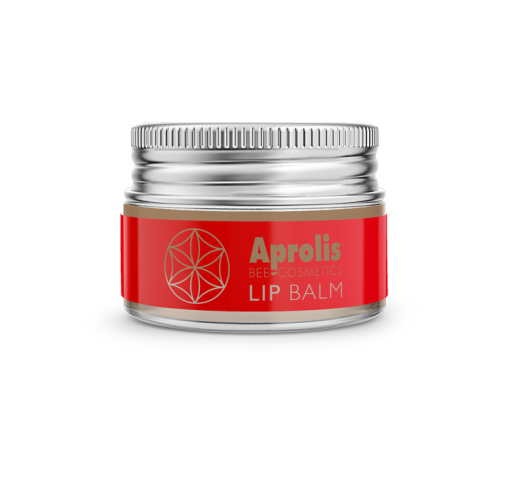 BALSAMO LABIAL APROLIS INTERSA