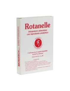 ROTANELLE - BROMATECH