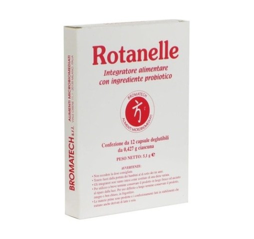 ROTANELLE - BROMATECH