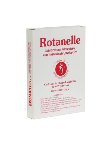 ROTANELLE - BROMATECH