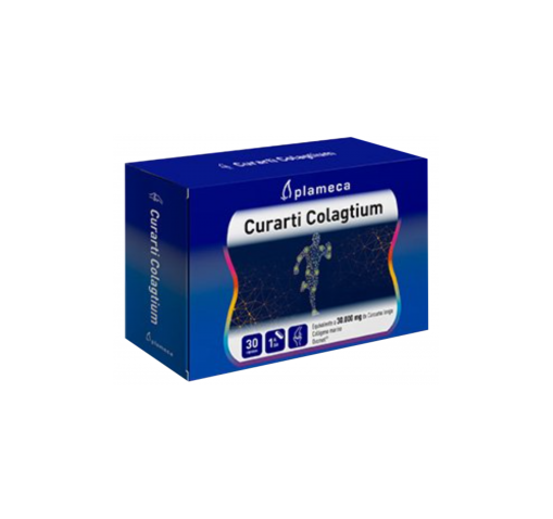 CURARTI®COLAGTIUM