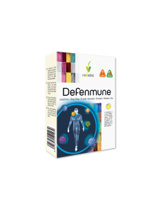 DEFENMUNE NOVADIET