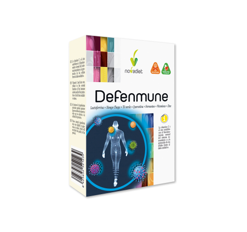 DEFENMUNE NOVADIET