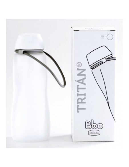 BOTELLA DE TRITAN IRISANA