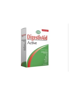 DIGESTIVAID ACTIVE - ESI