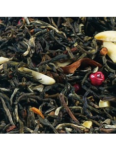 TÉ VERDE NAVIDAD