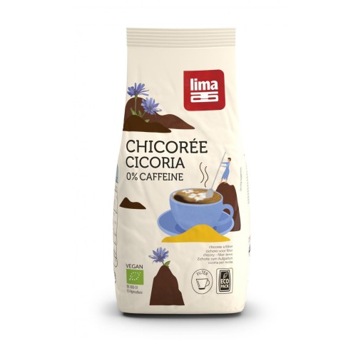 ACHICORIA 500GR LIMA