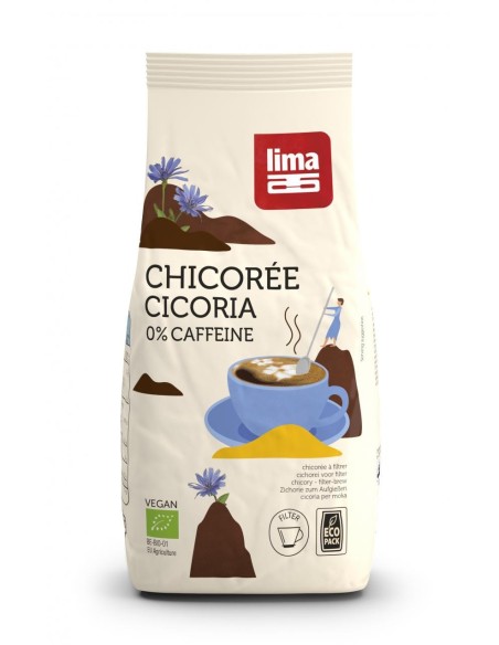 ACHICORIA 500GR LIMA
