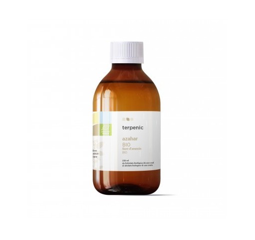 AGUA DE AZAHAR TERPENIC EVO