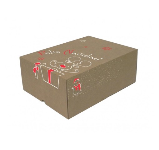 CAJA REGALO
