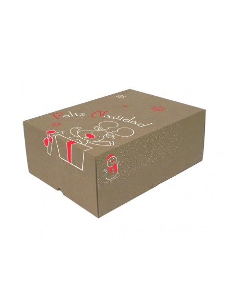 CAJA REGALO
