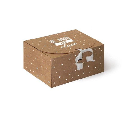 CAJA REGALO