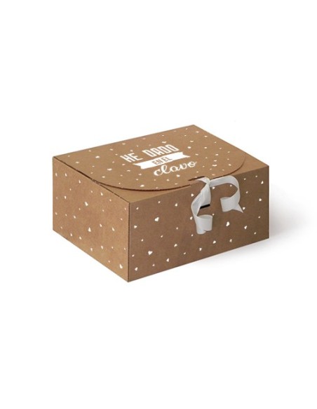 CAJA REGALO