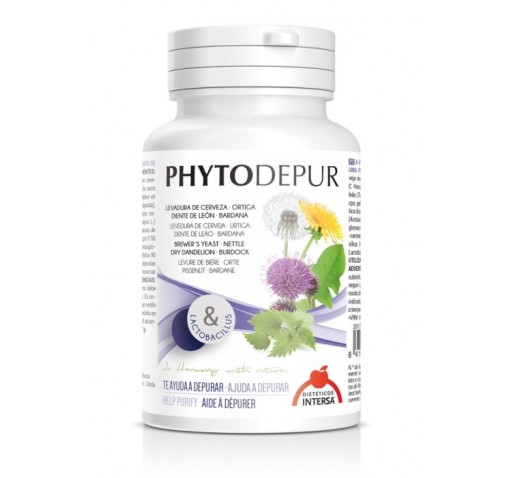 PHYTODEPUR INTERSA