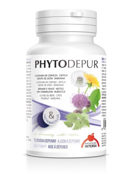 PHYTODEPUR INTERSA