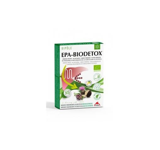 EPA-BIODETOX BIPOLE INTERSA
