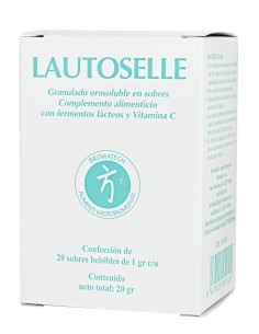 LAUTOSELLE - BROMATECH