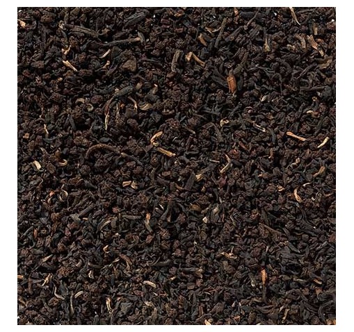 TÉ NEGRO ENGLISH BREAKFAST BROKEN ALVEUS