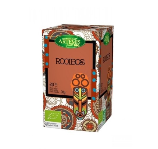 ROOIBOS  BIO ARTEMIS