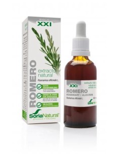 EXTRACTO ROMERO SORIA NATURAL