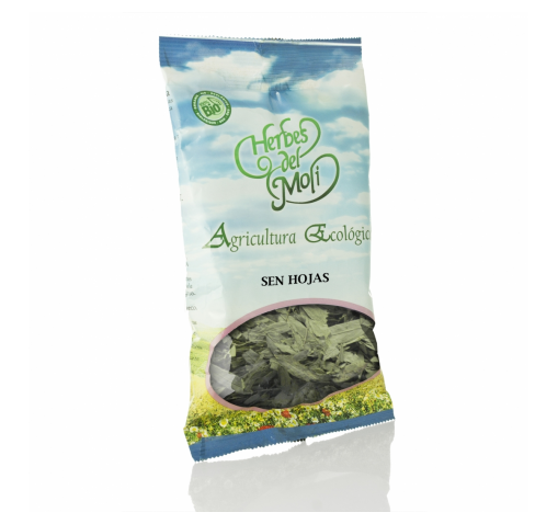 SEN FOLÍCULOS BIO 40g HERBES DEL MOLI