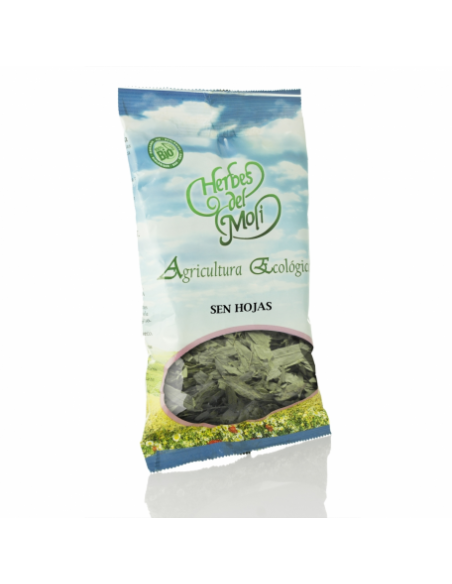 SEN FOLÍCULOS BIO 40g HERBES DEL MOLI