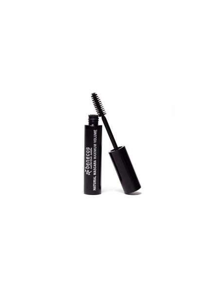 MASCARA DE PESTAÑAS BIO MARRÓN BENECOS