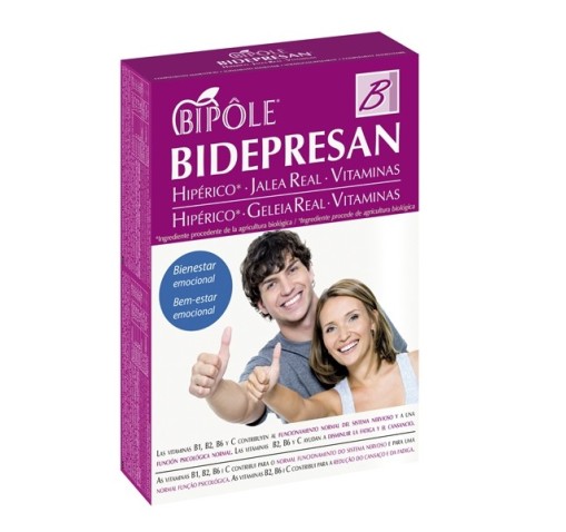 BIDEPRESAN INTERSA