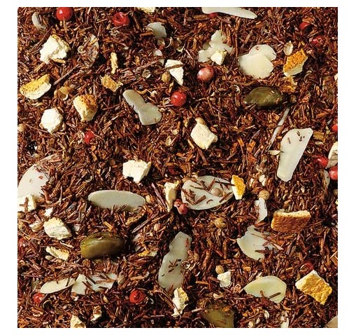 Rooibos Galleta de Especias