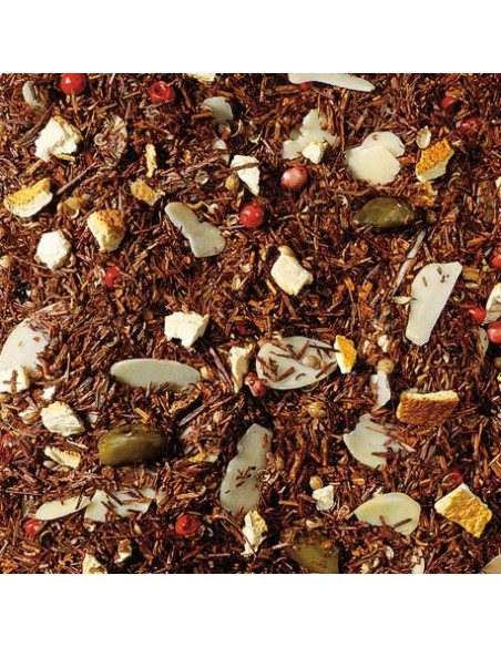 Rooibos Galleta de Especias