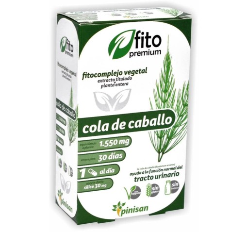 Fito Premium Cola de Caballo Pinisan