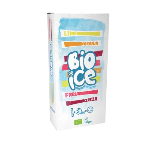 POLOS BIO ICE FINESTRA SUL CIELO