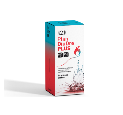 Plan Diudre Plus Plameca
