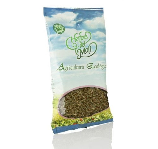 ALCACHOFERA  HOJA CORTADA BIO 25g HERBES DEL MOLI