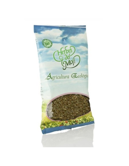 ALCACHOFERA  HOJA CORTADA BIO 25g HERBES DEL MOLI