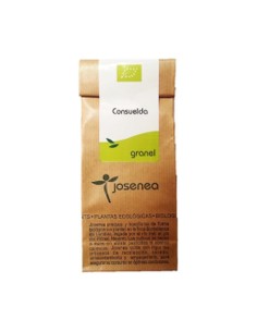 CONSUELDA BIO JOSENEA