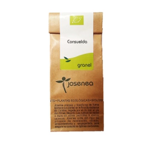 CONSUELDA BIO JOSENEA