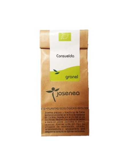 CONSUELDA BIO JOSENEA