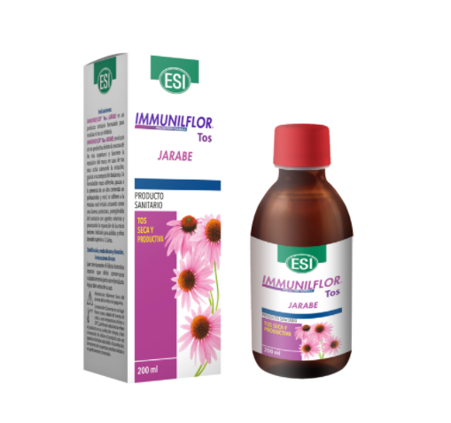 Immuniflor Tos ESI