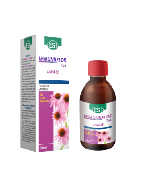 Immuniflor Tos ESI