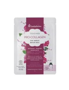 Mascarilla Facial Pro-Collagen  (1unid) Essential Aroms