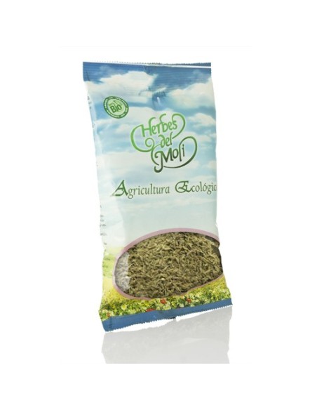 ANIS VERDE SEMILLAS BIO 70g HERBES DEL MOLI