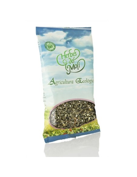 BARDANA RAIZ BIO 80g HERBES DEL MOLI