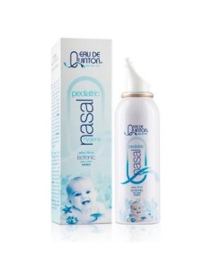 HIGIENE NASAL PEDIATRICO QUINTON 2
